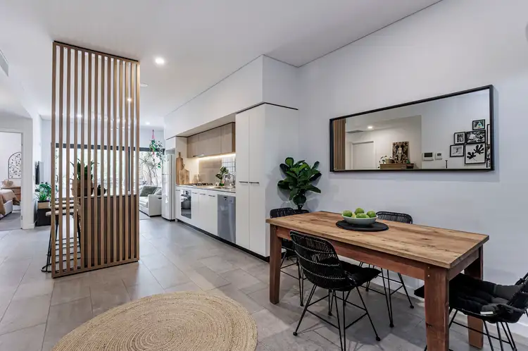 Fourth view of Homely apartment listing, 102/1 Kevin Taylor Lane, Bowden SA 5007