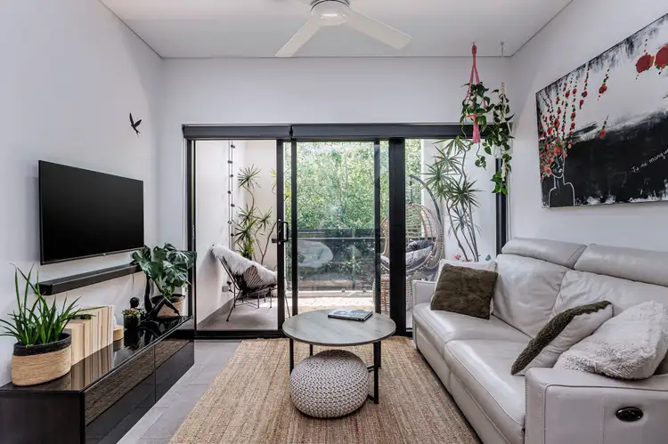 Fifth view of Homely apartment listing, 102/1 Kevin Taylor Lane, Bowden SA 5007