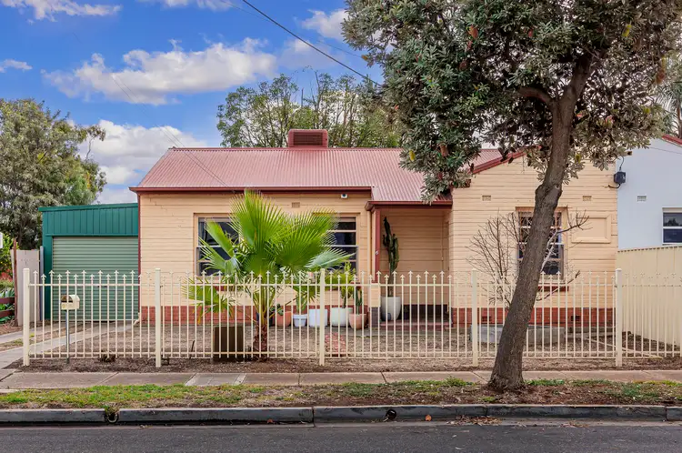 6 Colonel Street, Woodville Gardens SA 5012