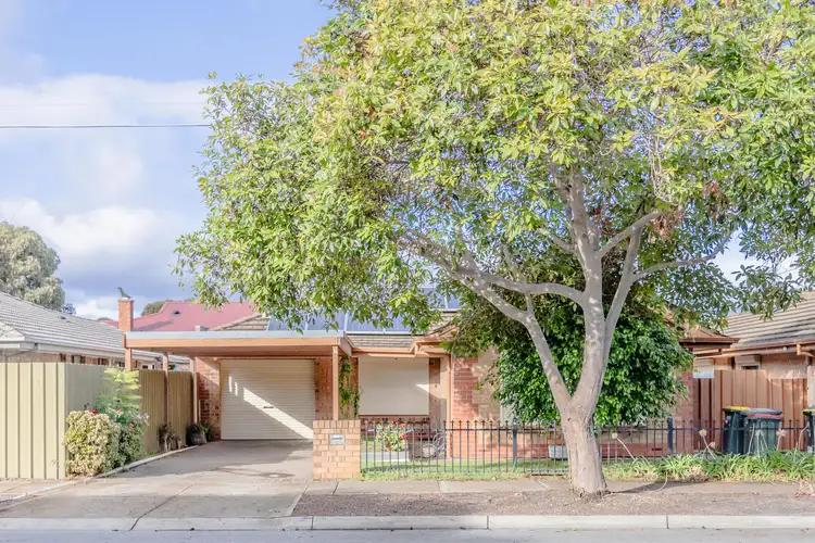 Main view of Homely unit listing, 1/35A Hounslow Avenue, Cowandilla SA 5033
