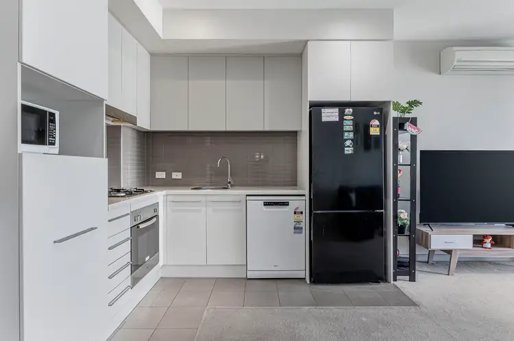 Fourth view of Homely apartment listing, 314/1-2 Tarni Court, New Port SA 5015