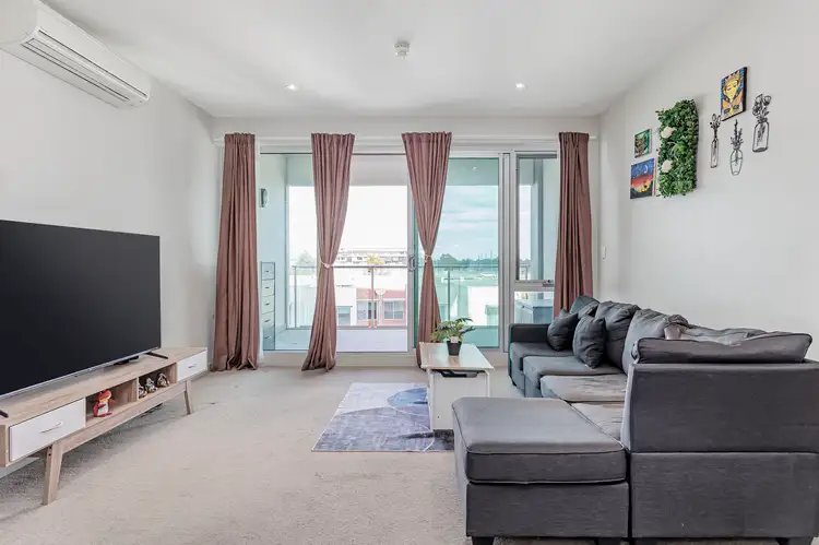 Fifth view of Homely apartment listing, 314/1-2 Tarni Court, New Port SA 5015