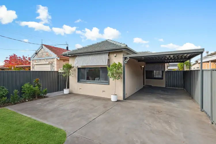 Second view of Homely house listing, 83 Frederick Road, Royal Park SA 5014