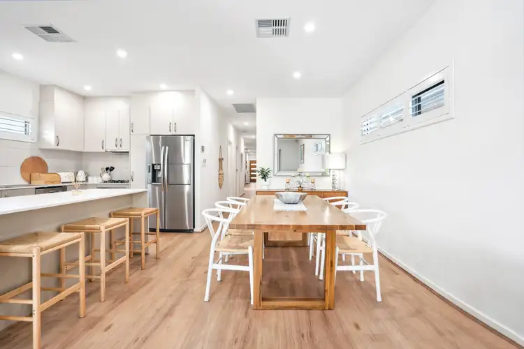 Main view of Homely house listing, 3a Brice Street, Seaton SA 5023