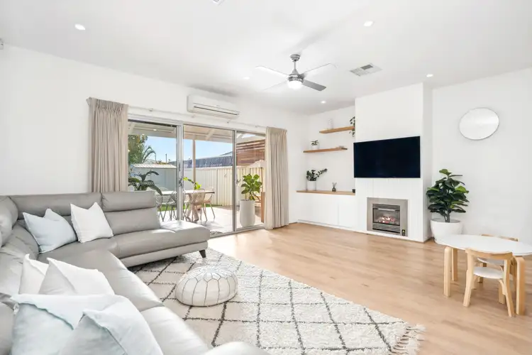 Third view of Homely house listing, 3a Brice Street, Seaton SA 5023