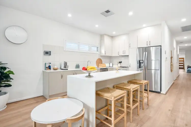 Fifth view of Homely house listing, 3a Brice Street, Seaton SA 5023