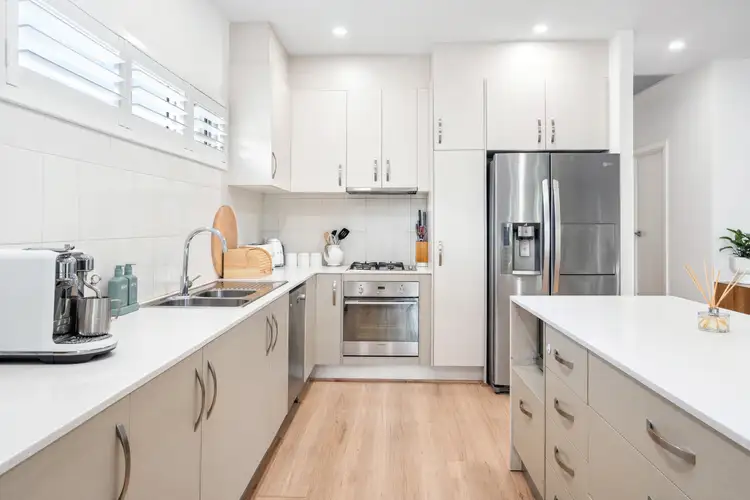 Sixth view of Homely house listing, 3a Brice Street, Seaton SA 5023