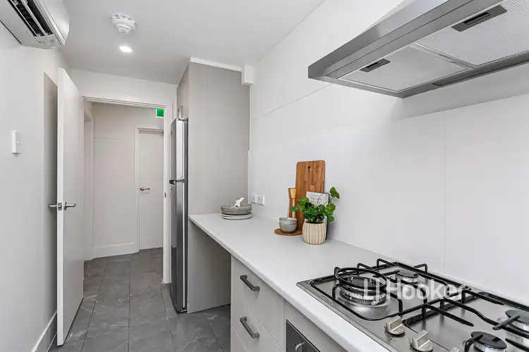 Fifth view of Homely studio listing, 11 / 79a Hindley Street, Adelaide SA 5000