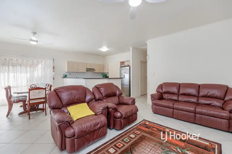 Second view of Homely house listing, 14 Windermere Crescent, Mawson Lakes SA 5095