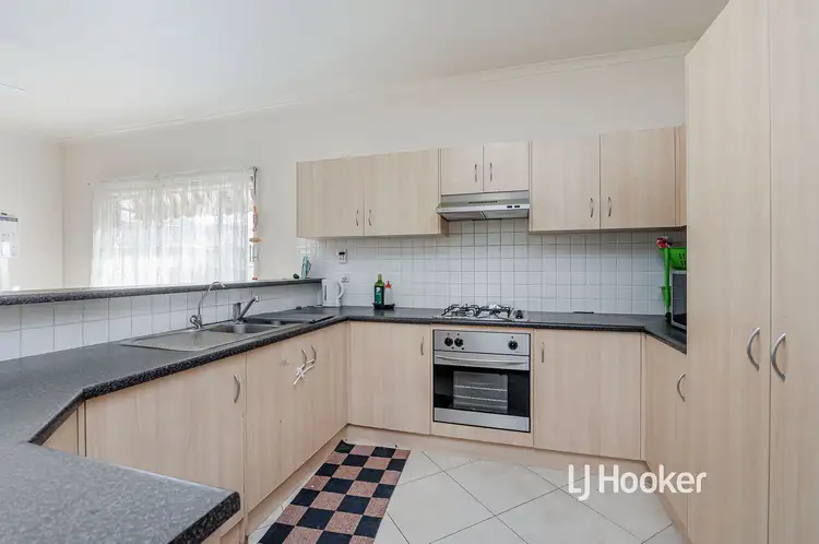 Fifth view of Homely house listing, 14 Windermere Crescent, Mawson Lakes SA 5095