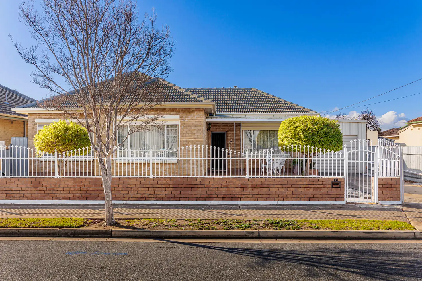 Main view of Homely house listing, 41 Paqualin Street, Hendon SA 5014