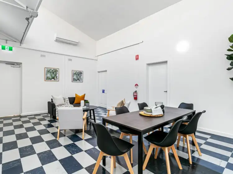 Third view of Homely studio listing, 2/13 Hutt Street, Adelaide SA 5000