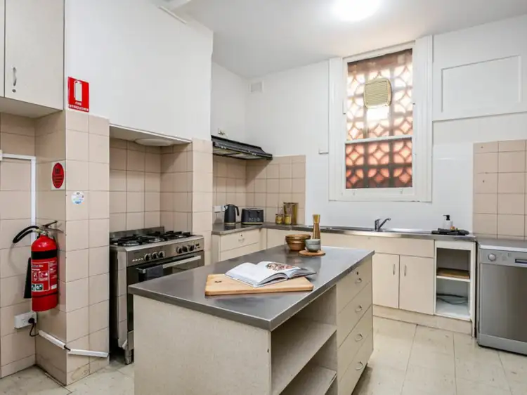 Fourth view of Homely studio listing, 2/13 Hutt Street, Adelaide SA 5000