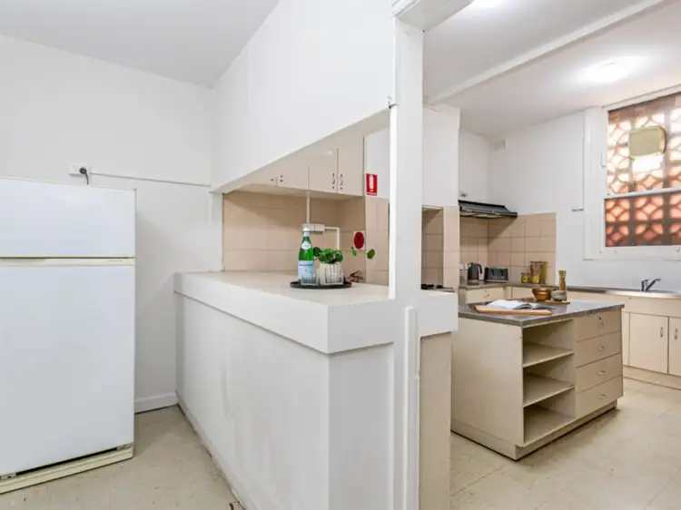 Fifth view of Homely studio listing, 2/13 Hutt Street, Adelaide SA 5000