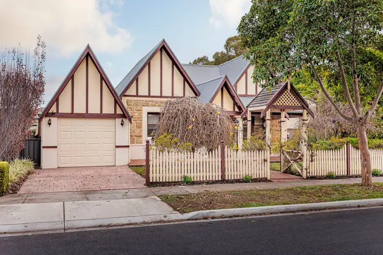 Second view of Homely house listing, 37 Shirley Avenue, Woodville West SA 5011