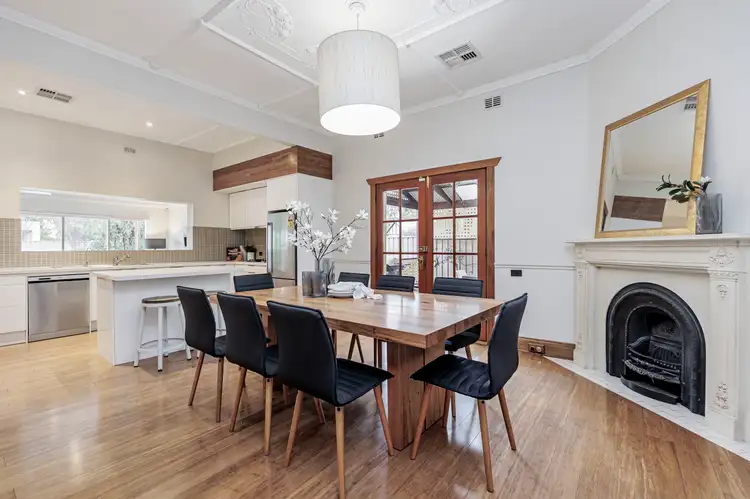 Fourth view of Homely house listing, 37 Shirley Avenue, Woodville West SA 5011