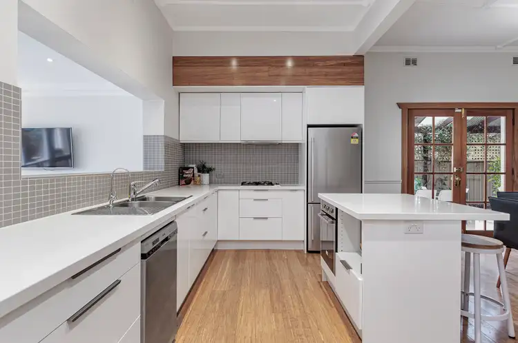 Fifth view of Homely house listing, 37 Shirley Avenue, Woodville West SA 5011