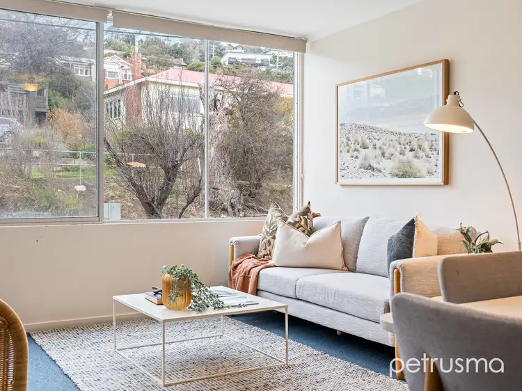 10/3A Montagu Street, Mount Stuart TAS 7000