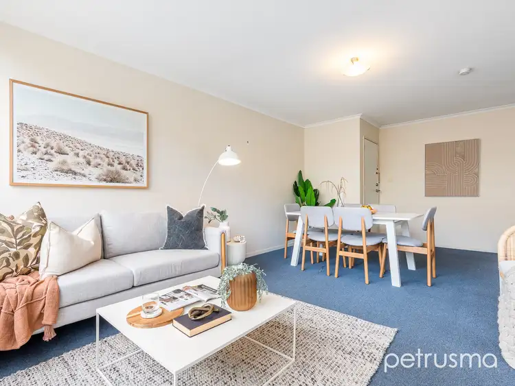 Fifth view of Homely flat listing, 10/3A Montagu Street, Mount Stuart TAS 7000