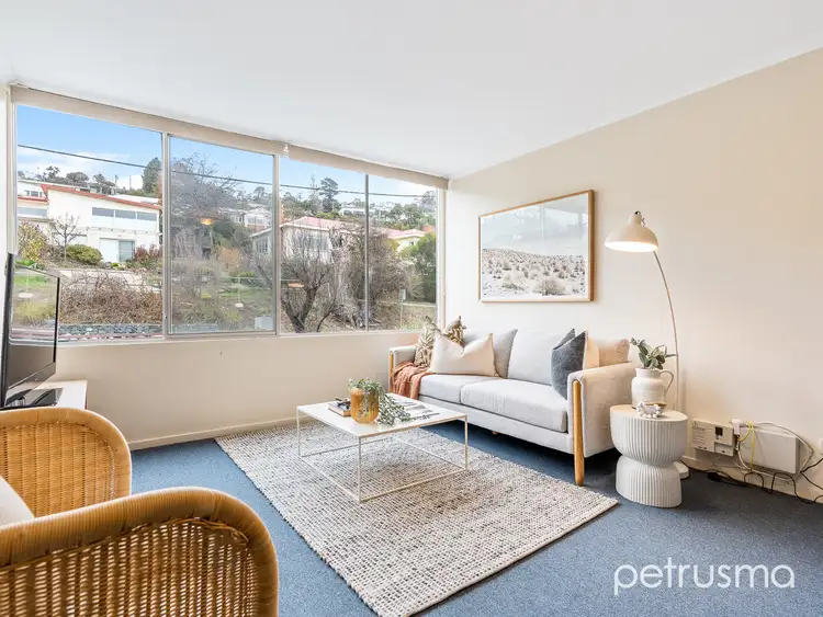Sixth view of Homely flat listing, 10/3A Montagu Street, Mount Stuart TAS 7000