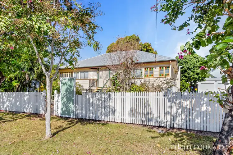 11 Ferguson Street, Allenstown QLD 4700