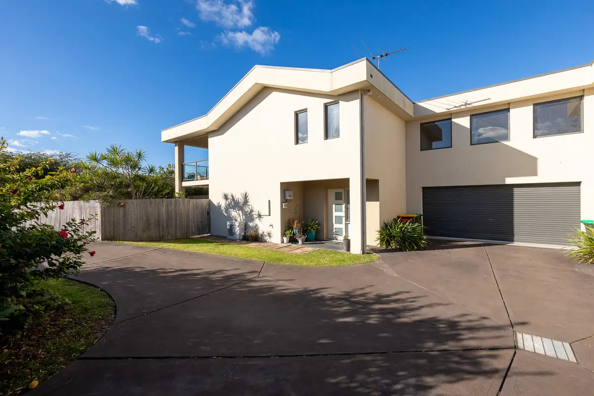 Main view of Homely house listing, 1/99 Headland Drive, Tura Beach NSW 2548