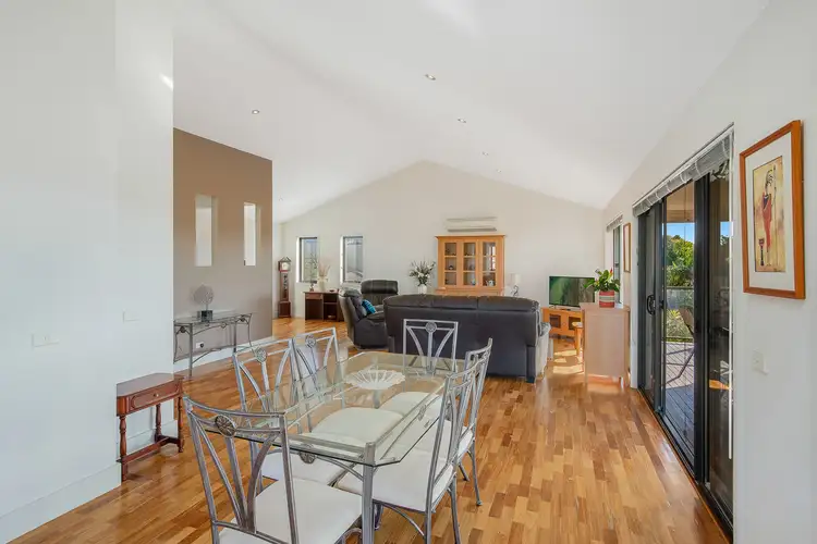 Third view of Homely house listing, 1/99 Headland Drive, Tura Beach NSW 2548
