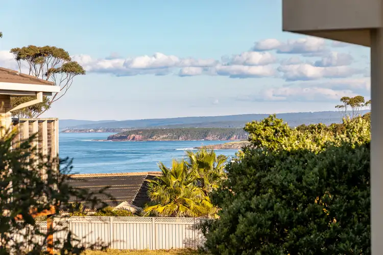 Sixth view of Homely house listing, 1/99 Headland Drive, Tura Beach NSW 2548