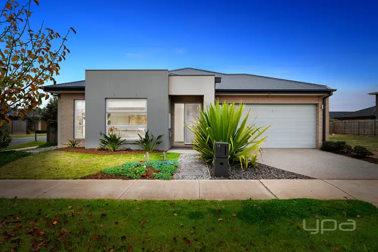 Main view of Homely house listing, 14 Wireless Drive, Aintree VIC 3336