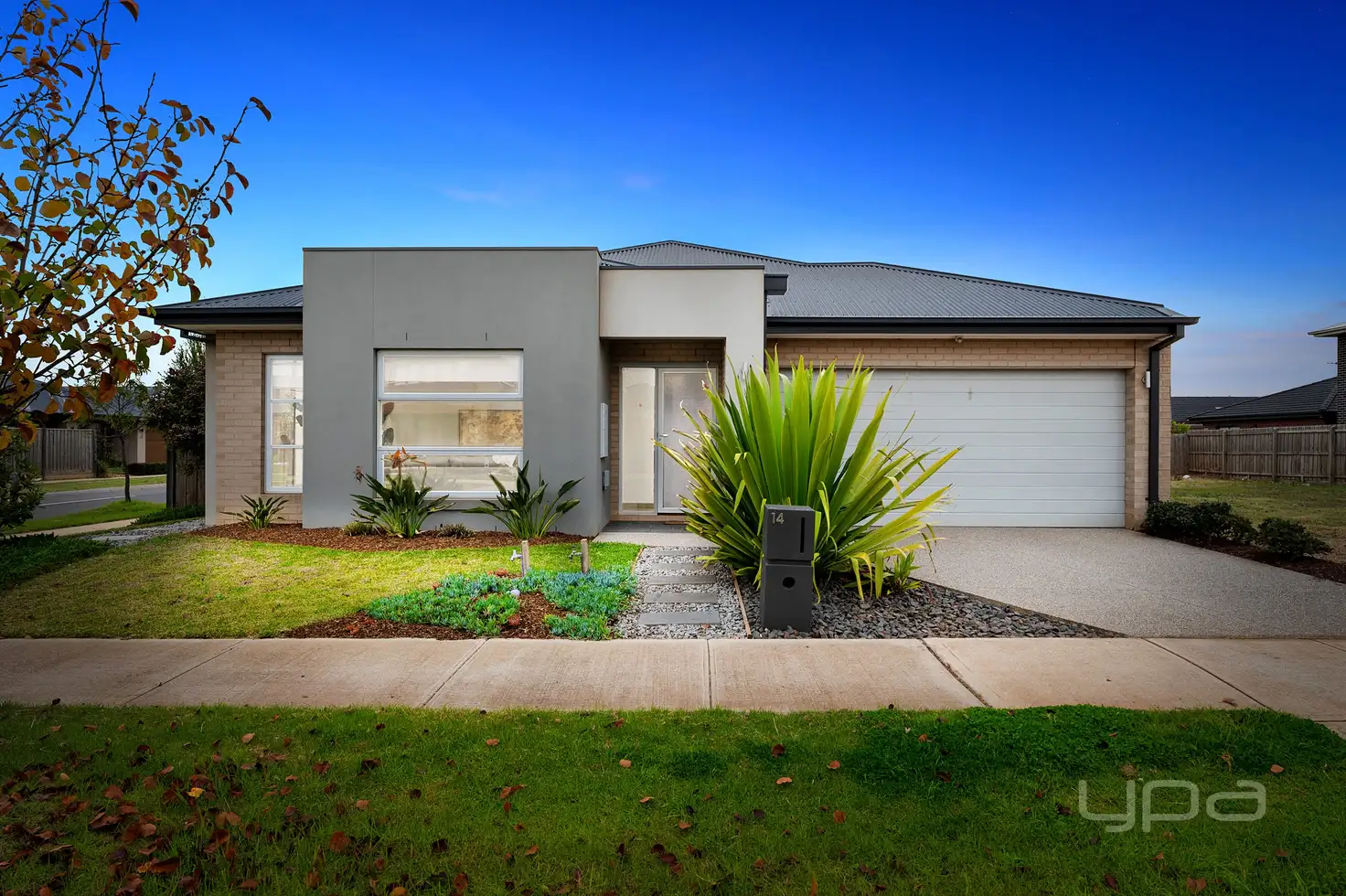 Main view of Homely house listing, 14 Wireless Drive, Aintree VIC 3336