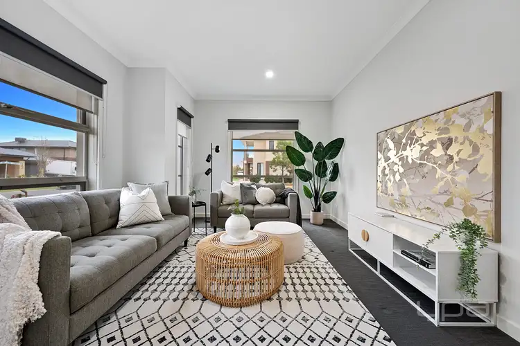 Third view of Homely house listing, 14 Wireless Drive, Aintree VIC 3336