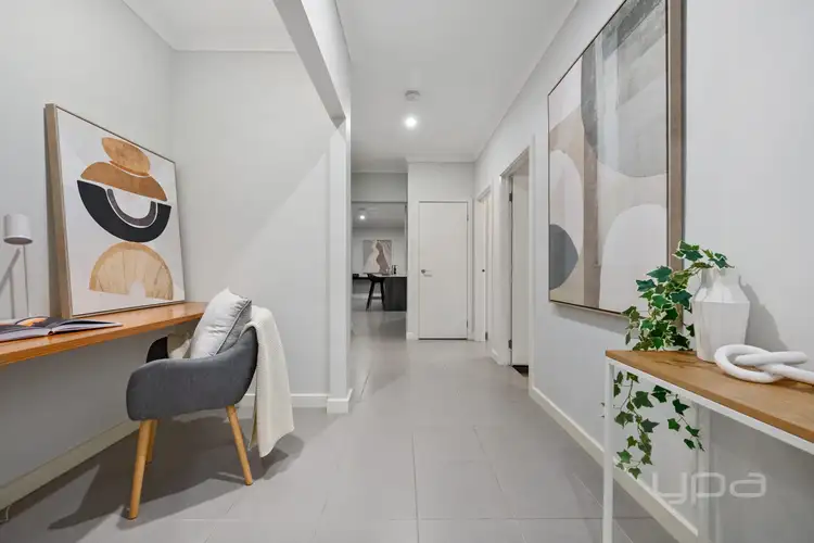Fourth view of Homely house listing, 14 Wireless Drive, Aintree VIC 3336
