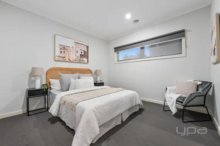 Fifth view of Homely house listing, 14 Wireless Drive, Aintree VIC 3336