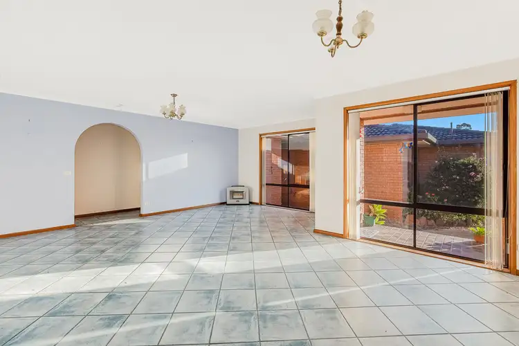 Fifth view of Homely unit listing, 3/4 Sapphire Coast Drive, Merimbula NSW 2548