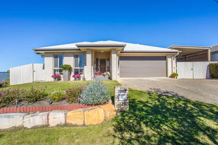 17 Duporth Crescent, Dakabin QLD 4503