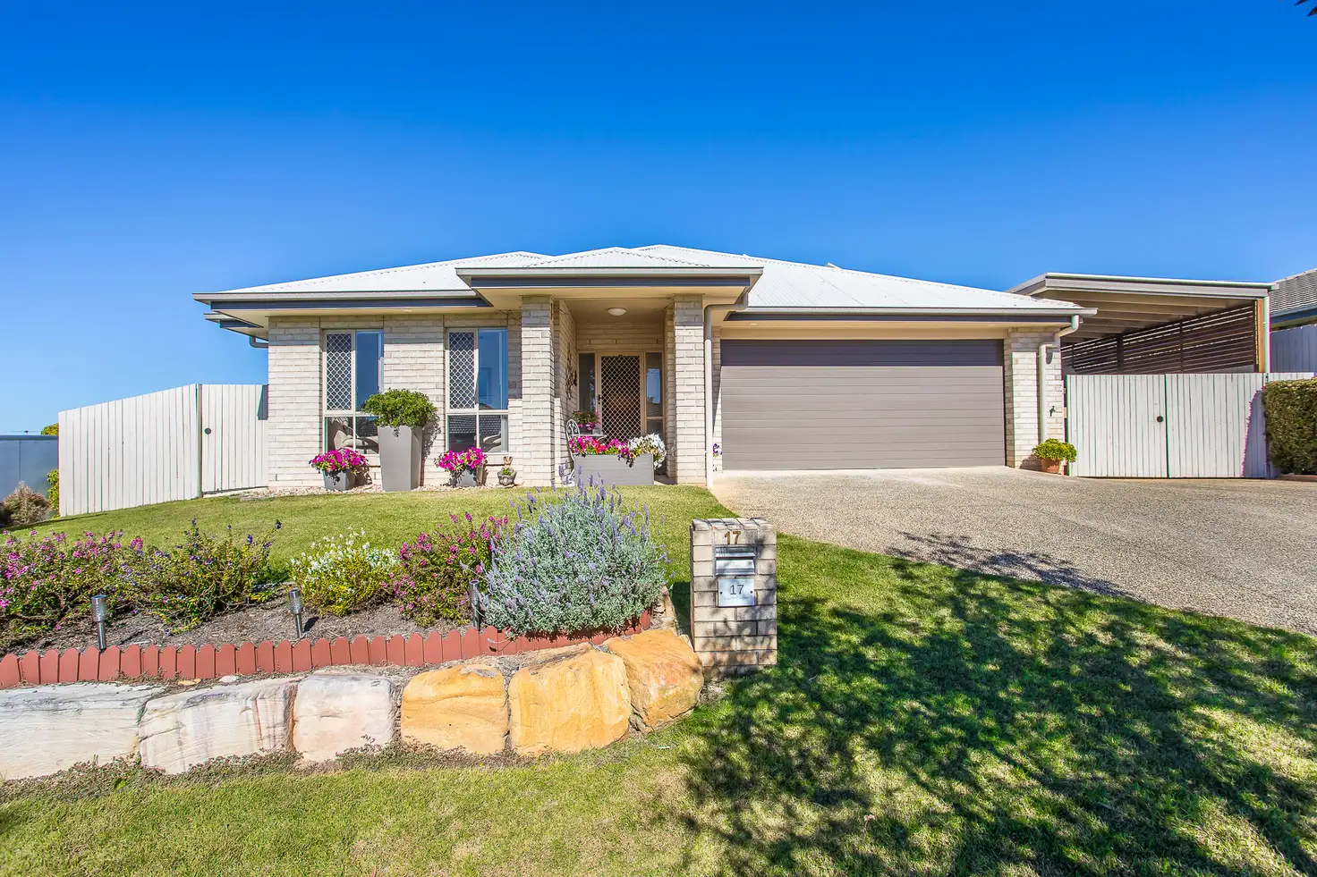 Main view of Homely house listing, 17 Duporth Crescent, Dakabin QLD 4503