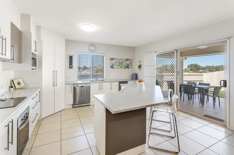 Fourth view of Homely house listing, 17 Duporth Crescent, Dakabin QLD 4503
