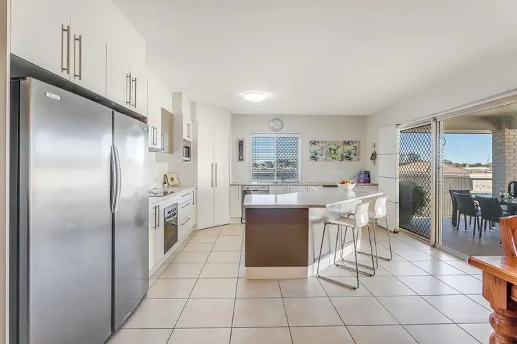 Fifth view of Homely house listing, 17 Duporth Crescent, Dakabin QLD 4503