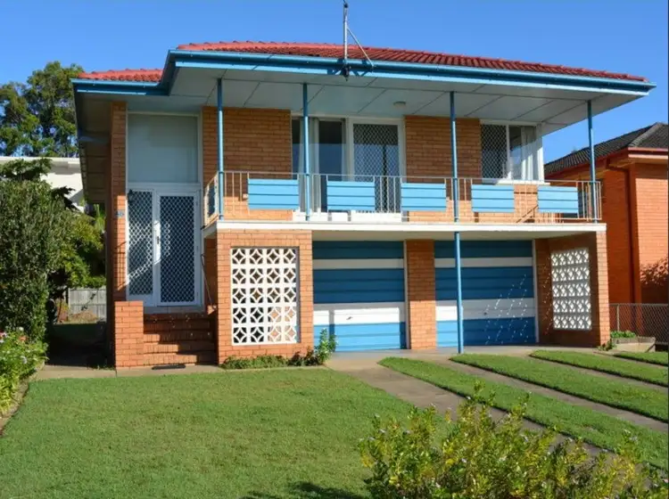 Main view of Homely house listing, 38 Hilltop Avenue, Chermside QLD 4032