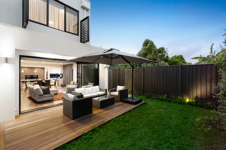 Main view of Homely house listing, 23 Dowerin Circuit, Lakelands WA 6180