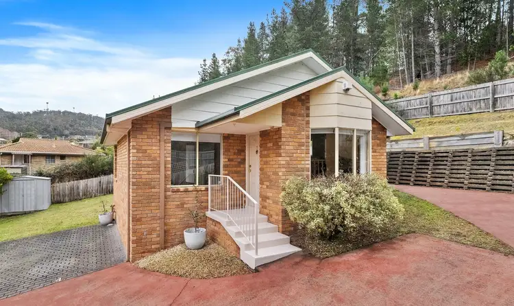 4/84 Marys Hope Road, Rosetta TAS 7010