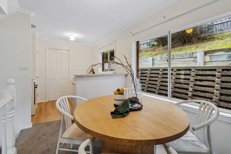 Third view of Homely unit listing, 4/84 Marys Hope Road, Rosetta TAS 7010
