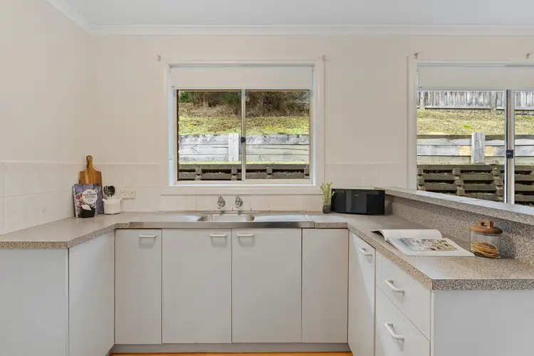 Fourth view of Homely unit listing, 4/84 Marys Hope Road, Rosetta TAS 7010