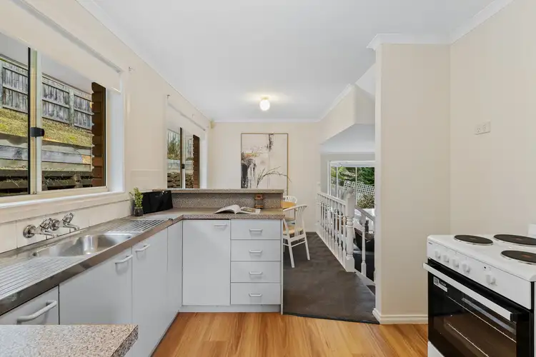 Fifth view of Homely unit listing, 4/84 Marys Hope Road, Rosetta TAS 7010