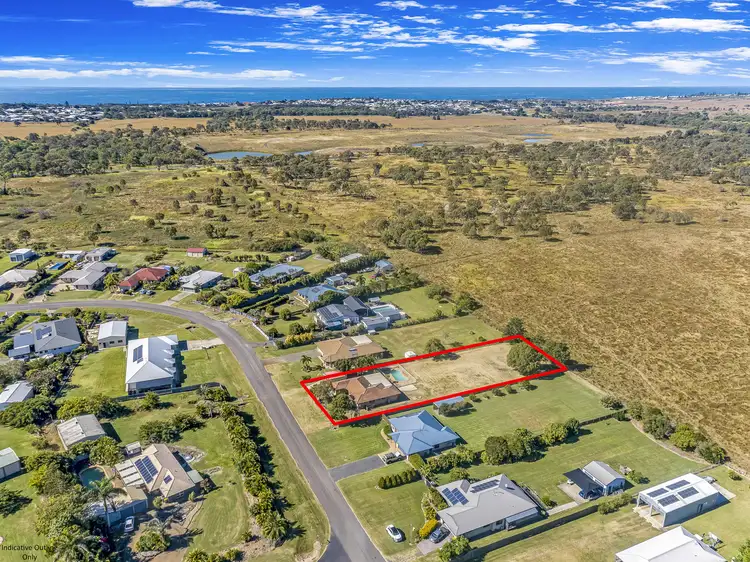Main view of Homely house listing, 30 Mermaid Drive, Innes Park QLD 4670