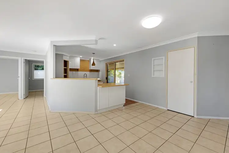 Sixth view of Homely house listing, 30 Mermaid Drive, Innes Park QLD 4670