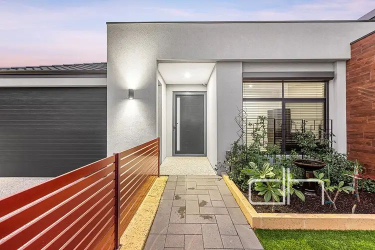 Second view of Homely house listing, 10 Botticelli Way, Landsdale WA 6065
