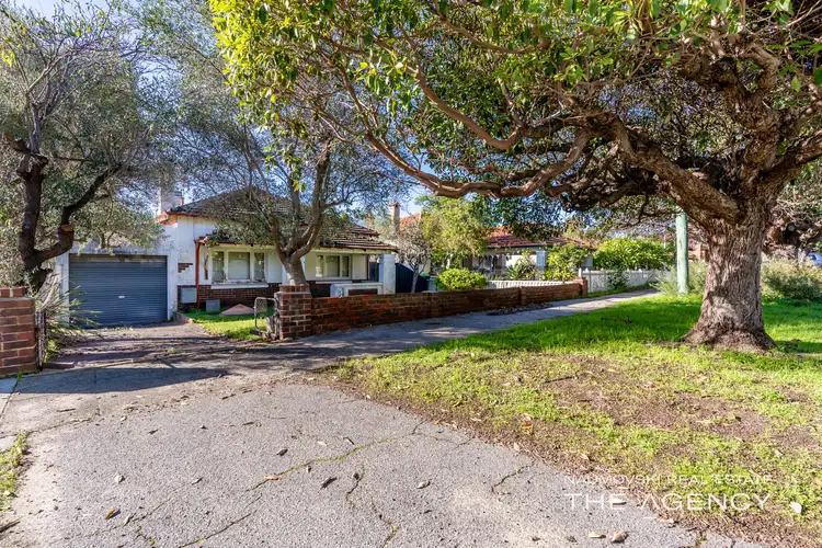 Seventh view of Homely house listing, 34 Shakespeare Street, Mount Hawthorn WA 6016