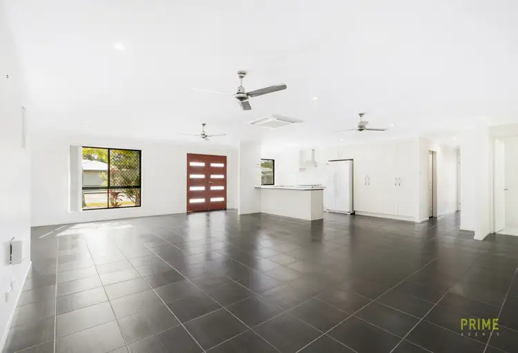 Third view of Homely house listing, 22 Kingsbarn Drive, Wondunna QLD 4655