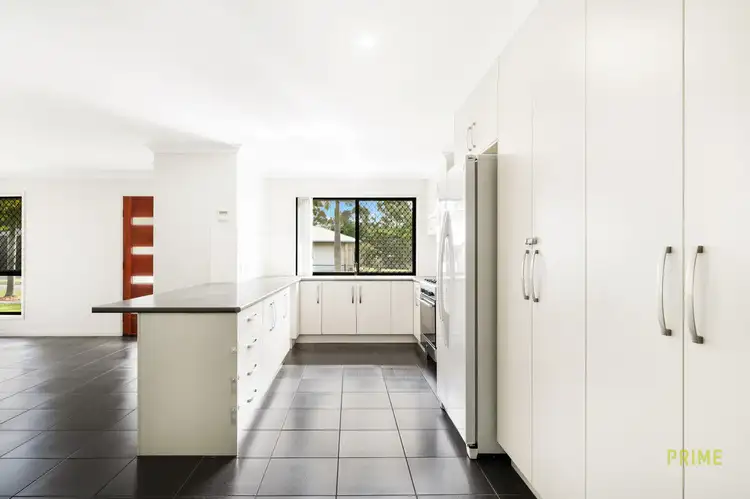 Fifth view of Homely house listing, 22 Kingsbarn Drive, Wondunna QLD 4655
